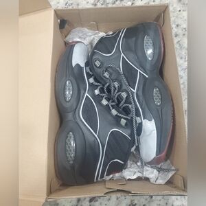 Reebok Question A5 x Jadakiss (EUC)